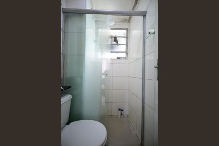Apartamento para alugar com 50m², 2 quartos e sem vagaBanheiro