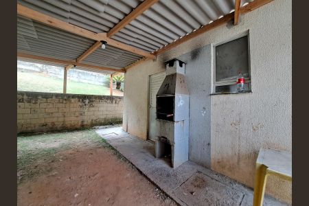 Apartamento para alugar com 50m², 2 quartos e sem vagaChurrasqueira