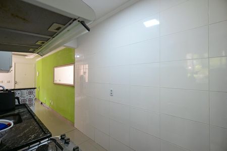 Apartamento para alugar com 50m², 2 quartos e sem vagaCozinha