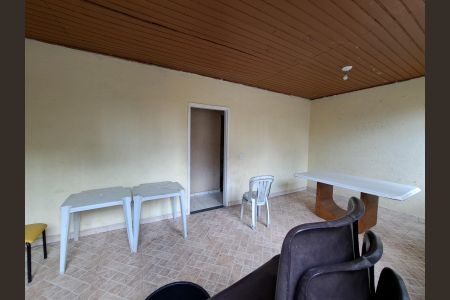 Apartamento para alugar com 50m², 2 quartos e sem vagaSalão de Festa