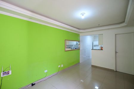 Apartamento para alugar com 50m², 2 quartos e sem vagaSala