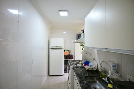 Apartamento para alugar com 50m², 2 quartos e sem vagaCozinha