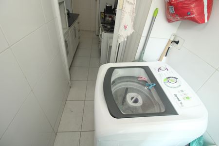 Apartamento à venda com 53m², 2 quartos e 1 vagaÁrea de Serviço