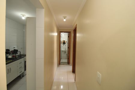 Apartamento para alugar com 2 quartos, 53m² em Ipiranga, São Paulo