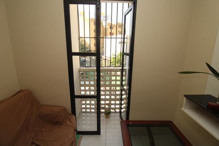 Apartamento à venda com 53m², 2 quartos e 1 vagaSala