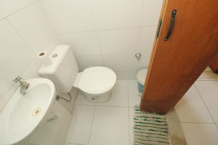 Apartamento à venda com 53m², 2 quartos e 1 vagaBanheiro