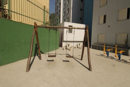 Apartamento à venda com 53m², 2 quartos e 1 vagaÁrea comum - Playground