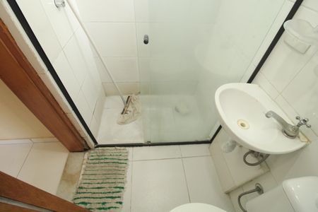 Apartamento à venda com 53m², 2 quartos e 1 vagaBanheiro
