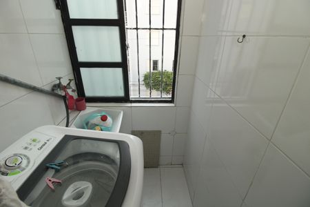 Apartamento à venda com 53m², 2 quartos e 1 vagaÁrea de Serviço