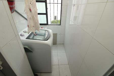 Apartamento à venda com 53m², 2 quartos e 1 vagaÁrea de Serviço