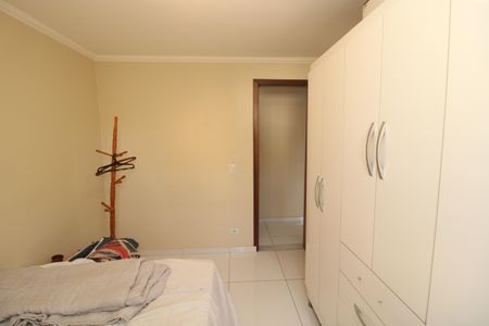 Apartamento à venda com 53m², 2 quartos e 1 vagaQuarto 1