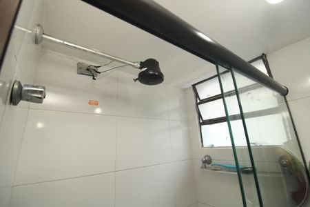 Apartamento à venda com 53m², 2 quartos e 1 vagaBanheiro