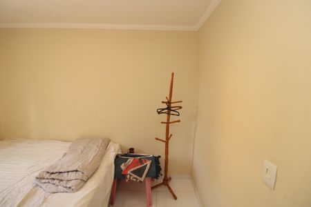 Quarto 1 de apartamento para alugar com 2 quartos, 53m² em Ipiranga, São Paulo