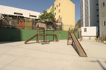 Apartamento à venda com 53m², 2 quartos e 1 vagaÁrea comum - Playground