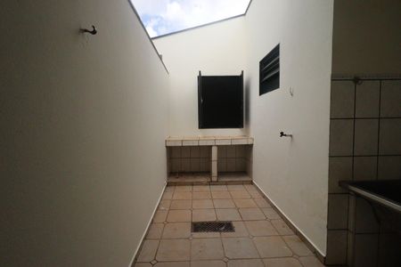 Casa para alugar com 90m², 2 quartos e 2 vagasÁrea de Serviço
