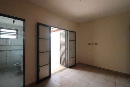 Casa para alugar com 90m², 2 quartos e 2 vagasSuite