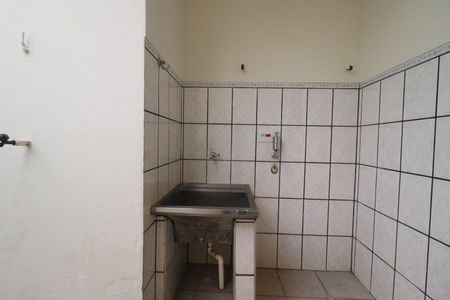 Casa para alugar com 90m², 2 quartos e 2 vagasÁrea de Serviço