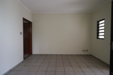 Sala de casa para alugar com 2 quartos, 90m² em Vila Monte Alegre, Ribeirão Preto
