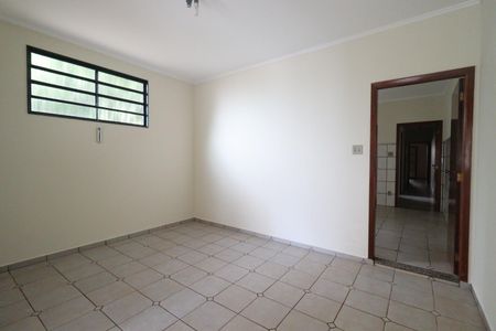 Sala de casa para alugar com 2 quartos, 90m² em Vila Monte Alegre, Ribeirão Preto