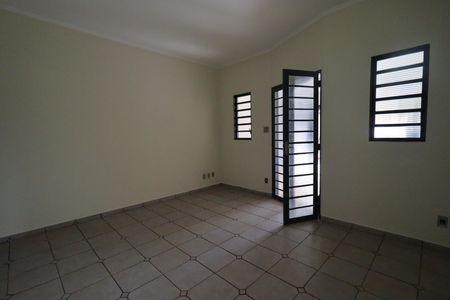 Sala de casa para alugar com 2 quartos, 90m² em Vila Monte Alegre, Ribeirão Preto