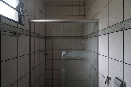 Casa para alugar com 90m², 2 quartos e 2 vagasBanheiro