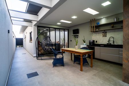 Casa para alugar com 200m², 3 quartos e 2 vagas Casa para alugar com 200m², 3 quartos e 2 vagasÁrea gourmet