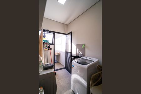 Casa para alugar com 200m², 3 quartos e 2 vagas Casa para alugar com 200m², 3 quartos e 2 vagasLavanderia