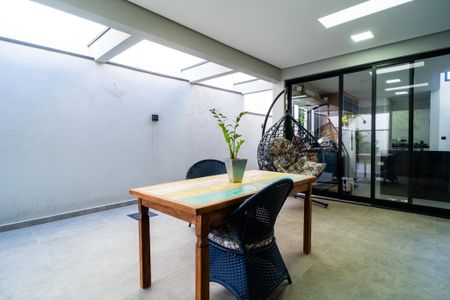 Casa para alugar com 200m², 3 quartos e 2 vagas Casa para alugar com 200m², 3 quartos e 2 vagasÁrea gourmet