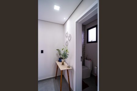 Casa para alugar com 200m², 3 quartos e 2 vagas Casa para alugar com 200m², 3 quartos e 2 vagasLavabo