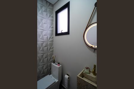 Casa para alugar com 200m², 3 quartos e 2 vagas Casa para alugar com 200m², 3 quartos e 2 vagasLavabo