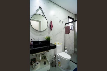 Casa para alugar com 200m², 3 quartos e 2 vagas Casa para alugar com 200m², 3 quartos e 2 vagasBanheiro