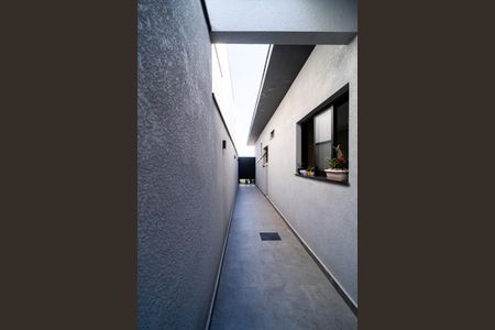 Casa para alugar com 200m², 3 quartos e 2 vagas Casa para alugar com 200m², 3 quartos e 2 vagasÁrea de Serviço
