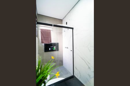 Casa para alugar com 200m², 3 quartos e 2 vagas Casa para alugar com 200m², 3 quartos e 2 vagasBanheiro