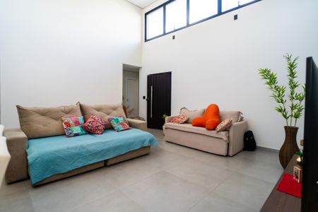 Casa para alugar com 200m², 3 quartos e 2 vagas Casa para alugar com 200m², 3 quartos e 2 vagasSala