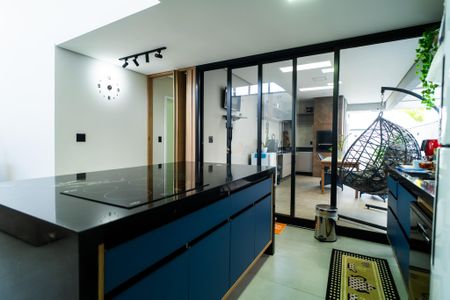 Casa para alugar com 200m², 3 quartos e 2 vagas Casa para alugar com 200m², 3 quartos e 2 vagasCozinha