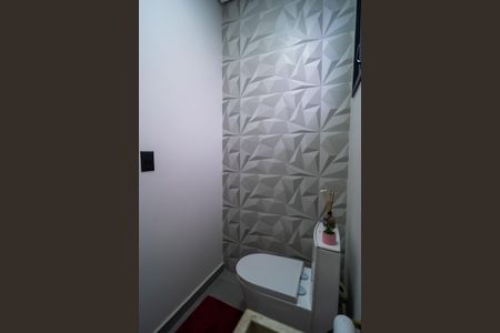 Casa para alugar com 200m², 3 quartos e 2 vagas Casa para alugar com 200m², 3 quartos e 2 vagasLavabo