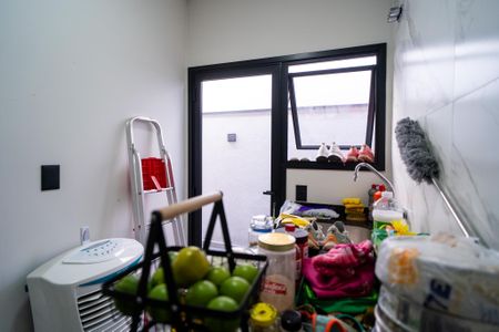 Casa para alugar com 200m², 3 quartos e 2 vagas Casa para alugar com 200m², 3 quartos e 2 vagasÁrea de Serviço