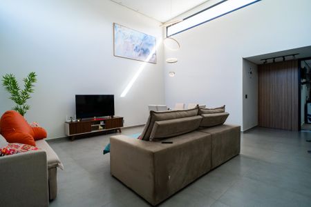 Casa para alugar com 200m², 3 quartos e 2 vagas Casa para alugar com 200m², 3 quartos e 2 vagasSala