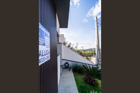 Casa para alugar com 200m², 3 quartos e 2 vagas Casa para alugar com 200m², 3 quartos e 2 vagasPlaca