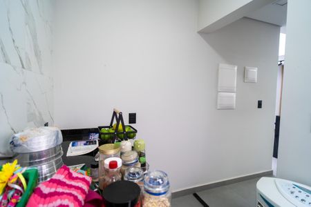 Casa para alugar com 200m², 3 quartos e 2 vagas Casa para alugar com 200m², 3 quartos e 2 vagasÁrea de Serviço