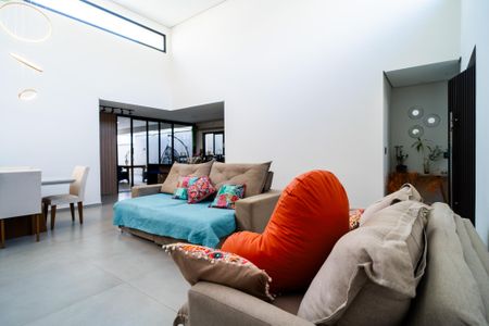 Casa para alugar com 200m², 3 quartos e 2 vagas Casa para alugar com 200m², 3 quartos e 2 vagasSala