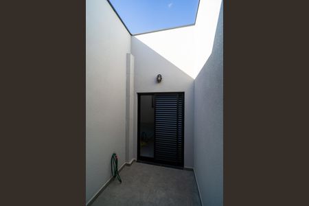 Casa para alugar com 200m², 3 quartos e 2 vagas Casa para alugar com 200m², 3 quartos e 2 vagasVista do Quarto