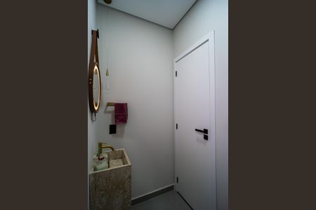 Casa para alugar com 200m², 3 quartos e 2 vagas Casa para alugar com 200m², 3 quartos e 2 vagasLavabo