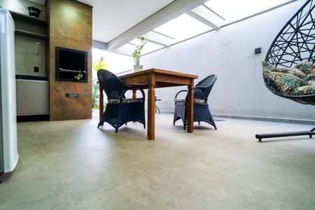 Casa para alugar com 200m², 3 quartos e 2 vagas Casa para alugar com 200m², 3 quartos e 2 vagasÁrea gourmet