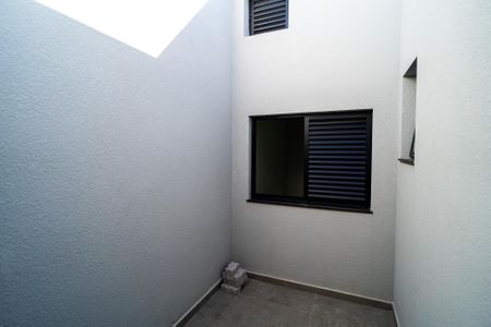 Casa para alugar com 200m², 3 quartos e 2 vagas Casa para alugar com 200m², 3 quartos e 2 vagasVista do Quarto 2