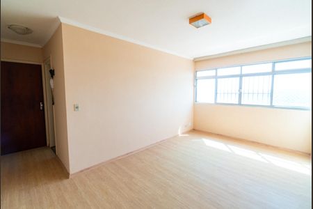 Apartamento à venda com 60m², 2 quartos e 1 vagaSala