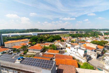 Apartamento à venda com 60m², 2 quartos e 1 vagaVista do Quarto 1
