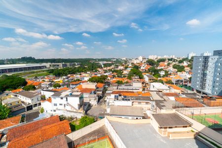 Apartamento à venda com 60m², 2 quartos e 1 vagaVista do Quarto 2