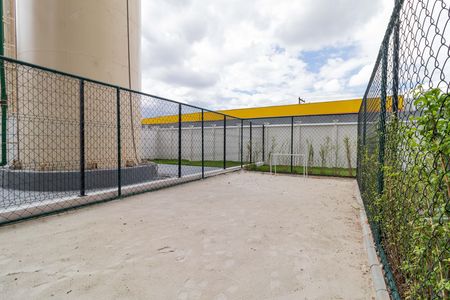 Apartamento para alugar com 34m², 2 quartos e sem vagaÁrea comum