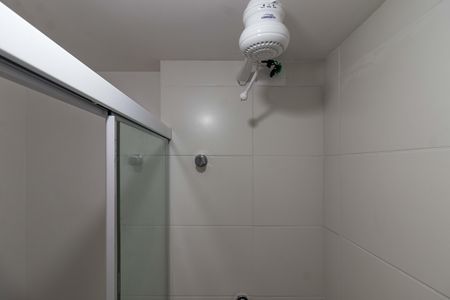 Apartamento para alugar com 34m², 2 quartos e sem vagaBanheiro